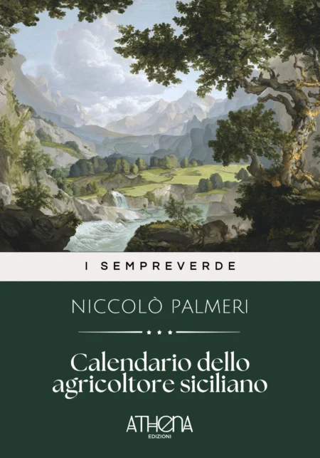Calendario dello agricoltore siciliano